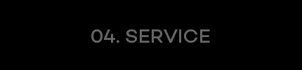 04.SERVICE