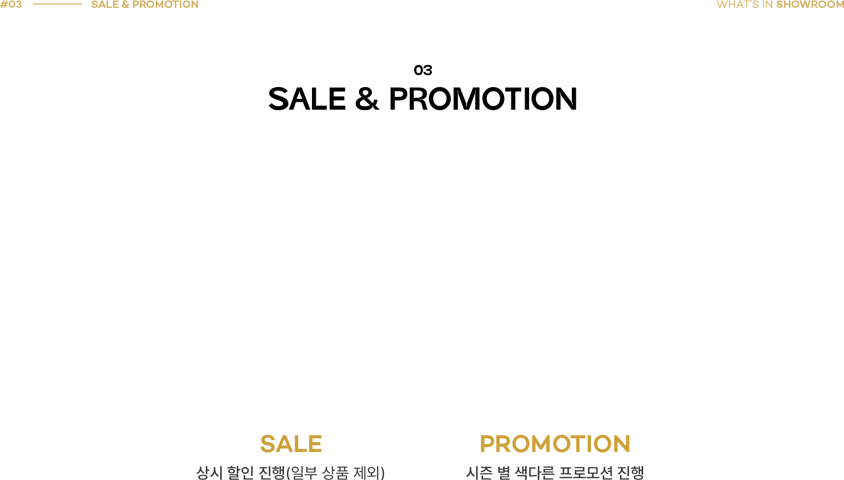 03.sele & promotion