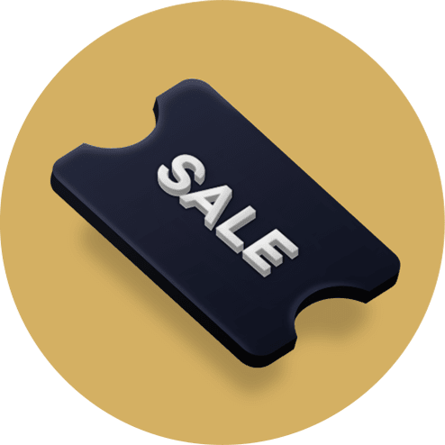 sale 전상품 5% 상시 할인