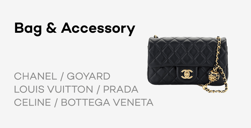 bag & accessory