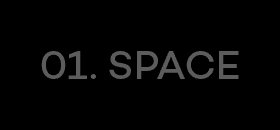 01.SPACE